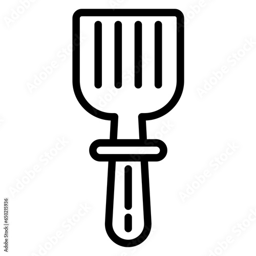 Spatula Icon