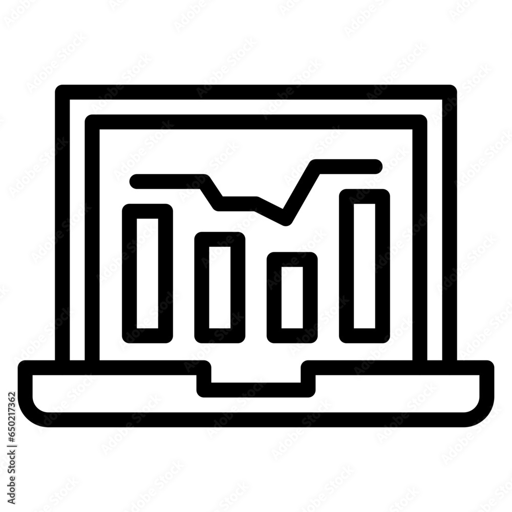 Statistics Icon Statistics Icon