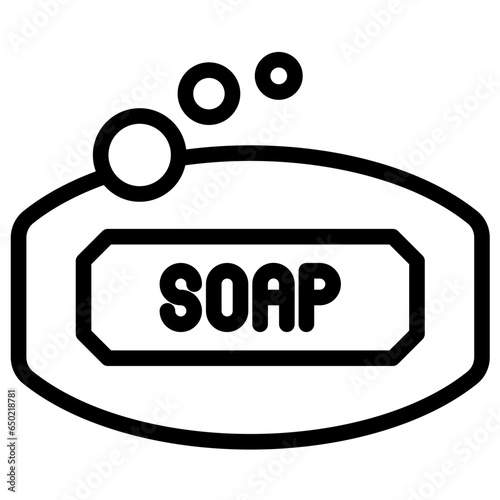Soap Icon