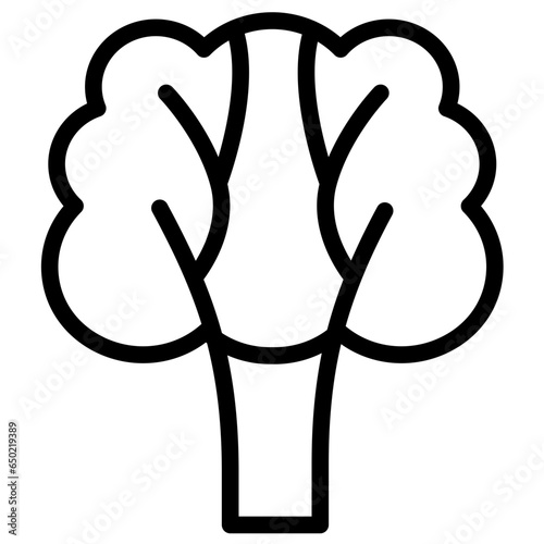 Tree Icon