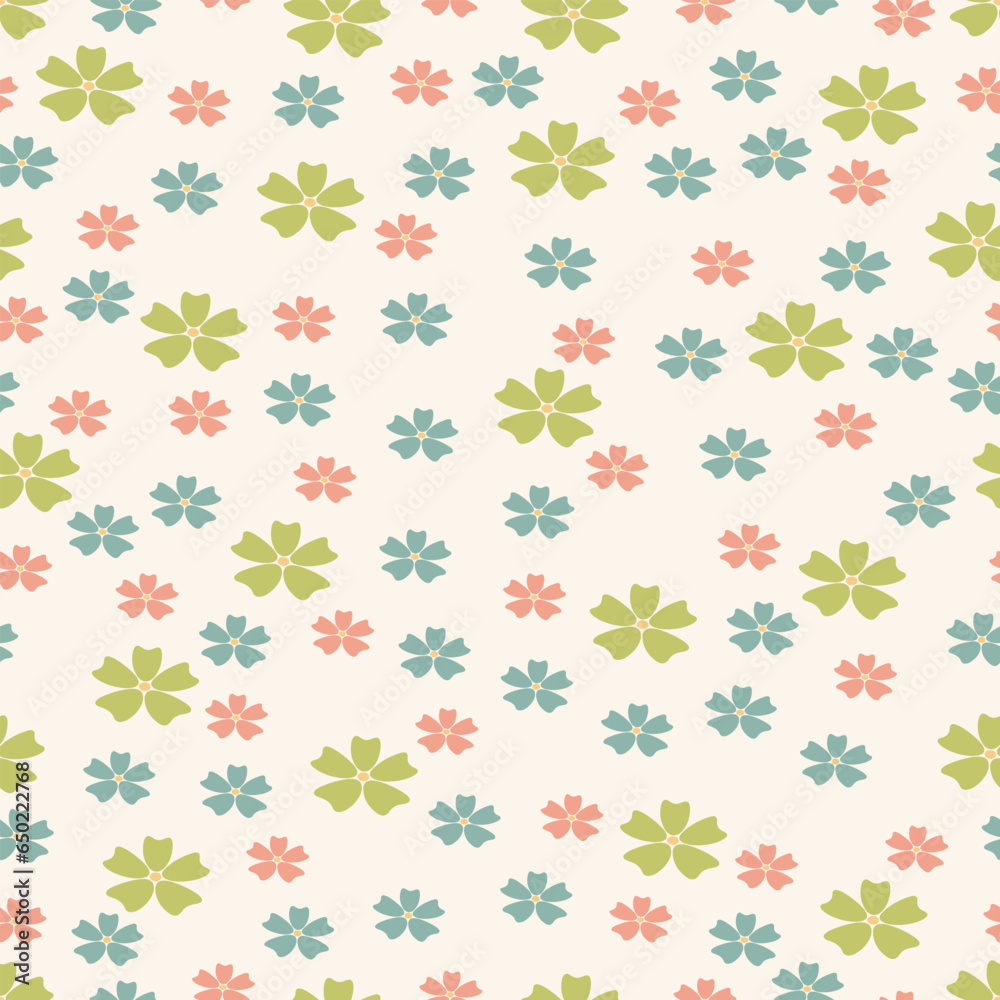 pattan flower samless best vector illustration pattan flower samless best vector illustration