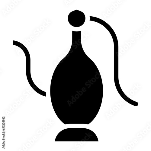 Arabic Teapot Icon