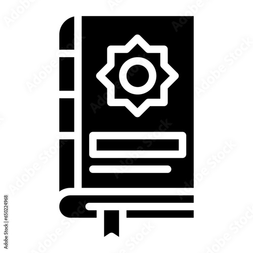 Quran Icon