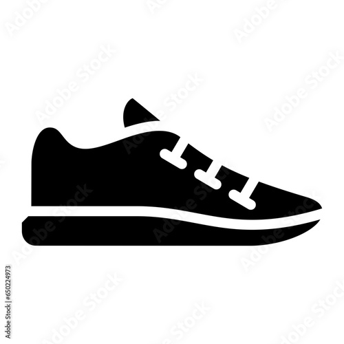 Dubai Shoes Icon
