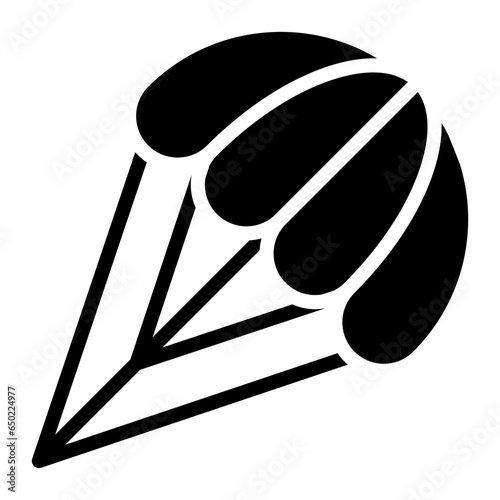Kitesurf Icon