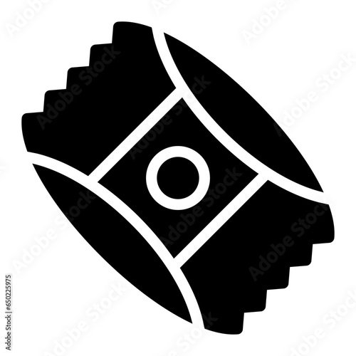 Gums Icon