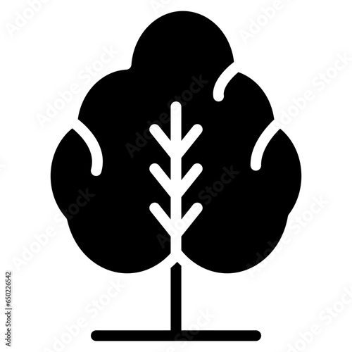 Tree Icon