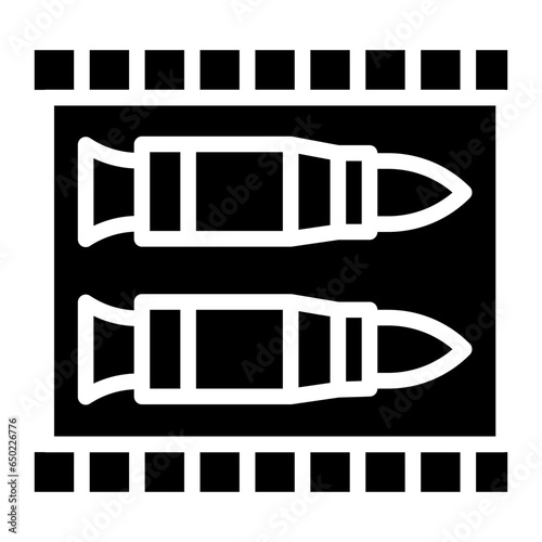 Ammunition Icon