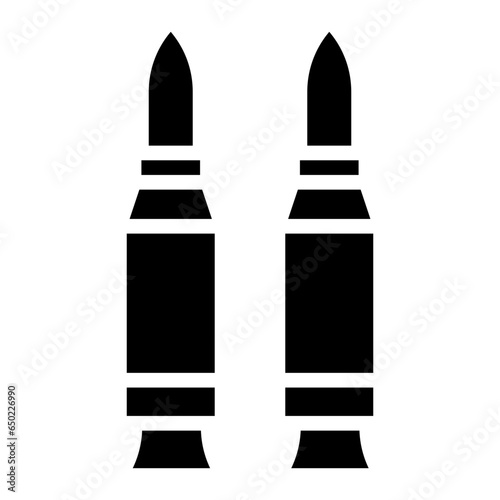 Bullets Icon