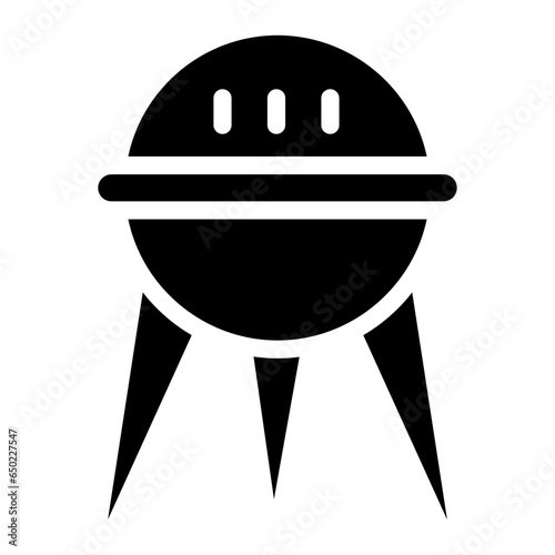 Sputnik Icon