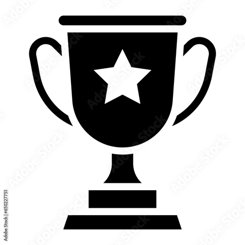 Trophy Icon