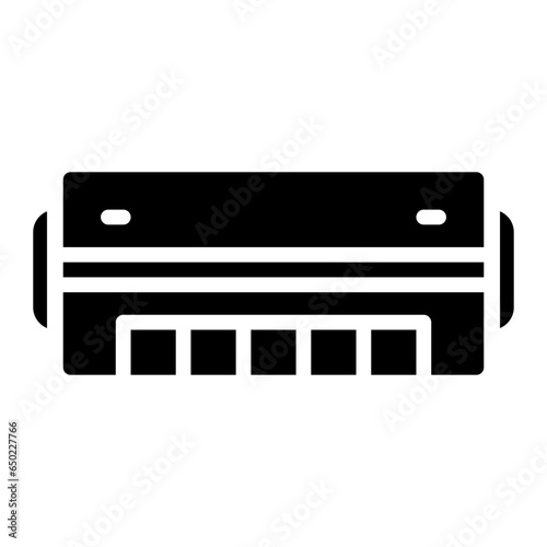 Harmonica Icon