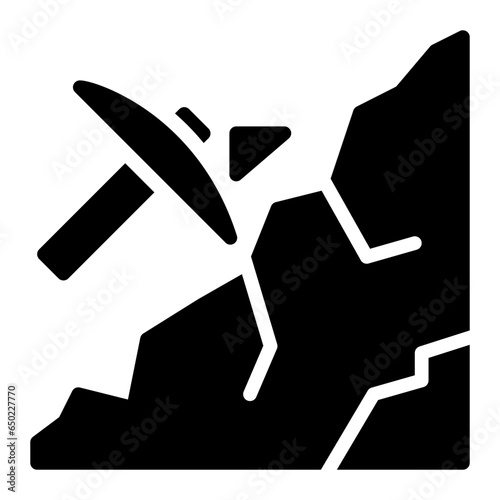 Mine Icon