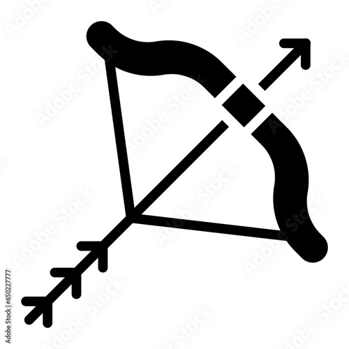 Bow Icon