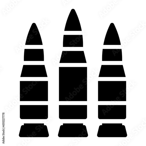 Bullet Icon