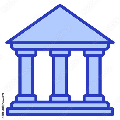 Bank Icon