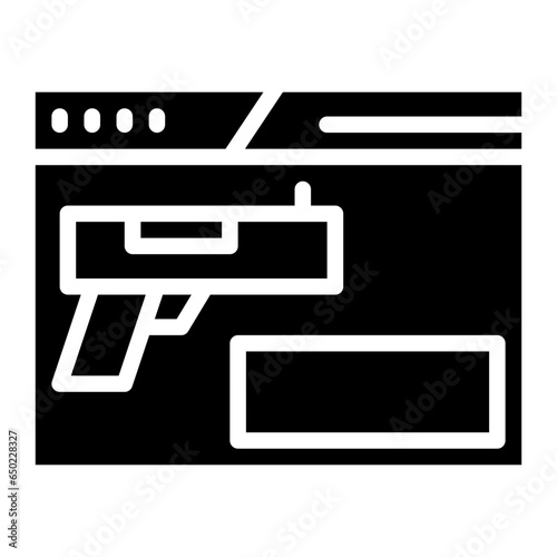 Robbery Icon
