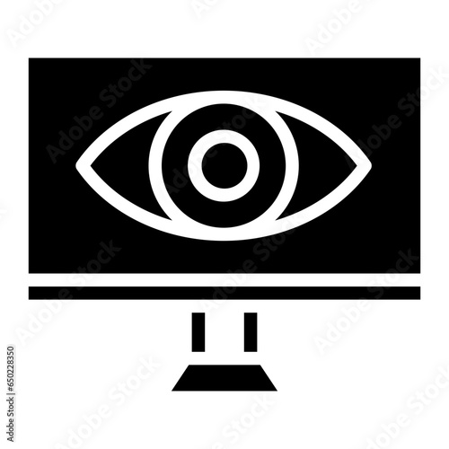 Spyware Icon