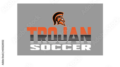 Soccer Northwest Trojan
