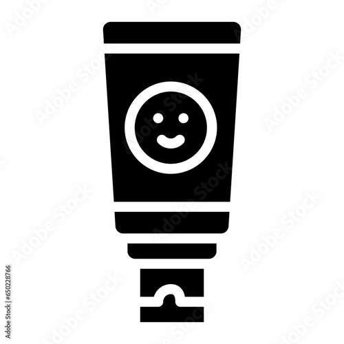 Face Scrub Icon