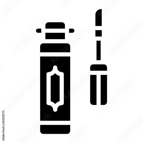 Lip Gloss Icon