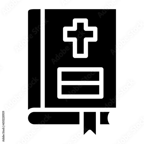Bible Icon