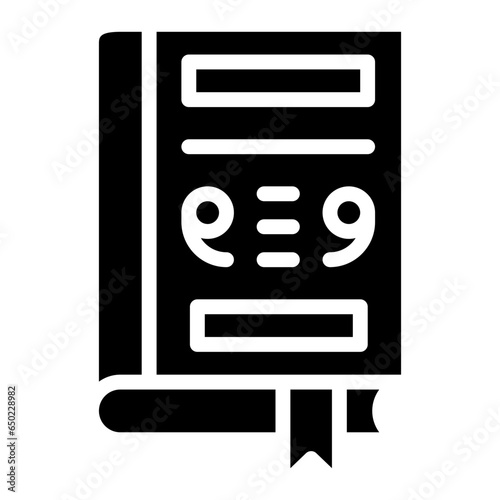 Quotes Icon