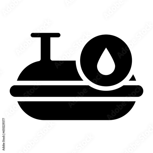 Tank Icon