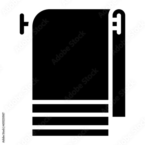 Towel Icon