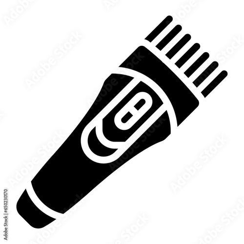 Trimmer Icon