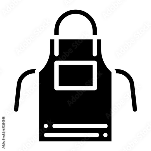 Apron Icon