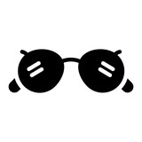 Eyeglasses Icon