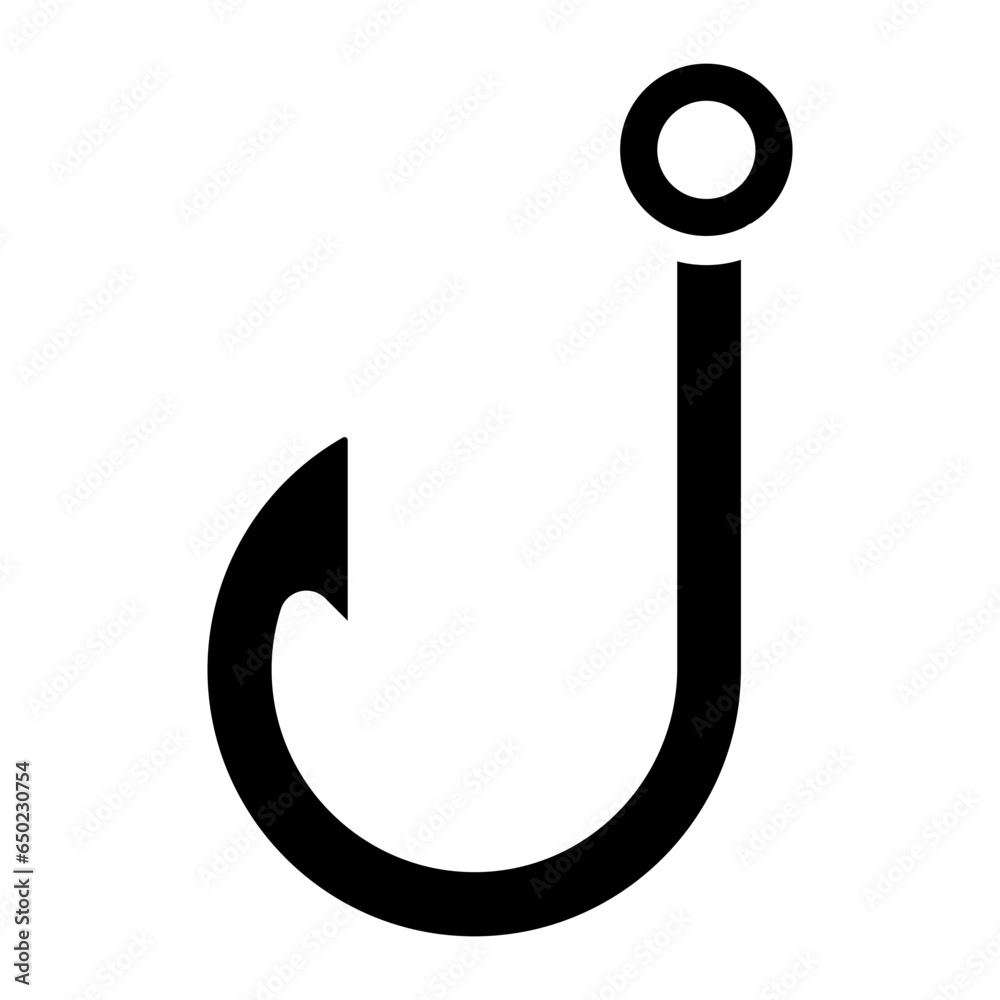 Hook Icon Hook Icon