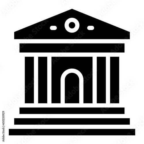 Museum Icon
