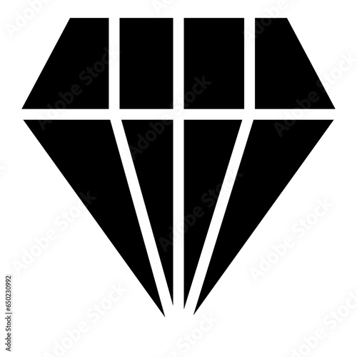 Gemstone Icon