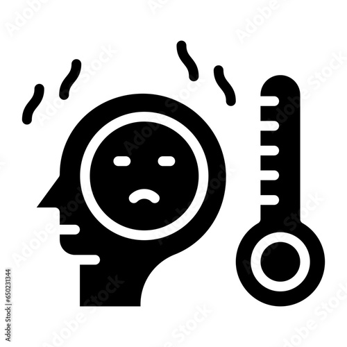 Illness Icon