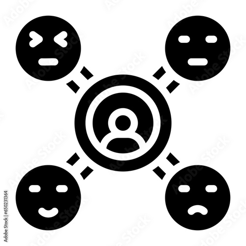 Isolation Icon