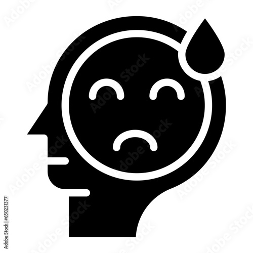 Depression Icon