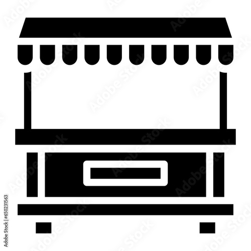 Booth Icon