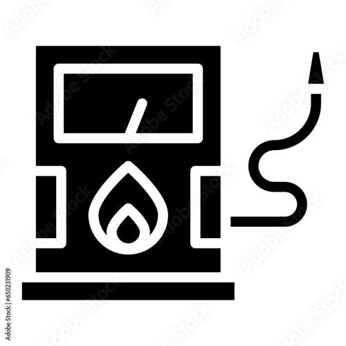 Fuels Icon