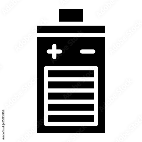 Battery Icon