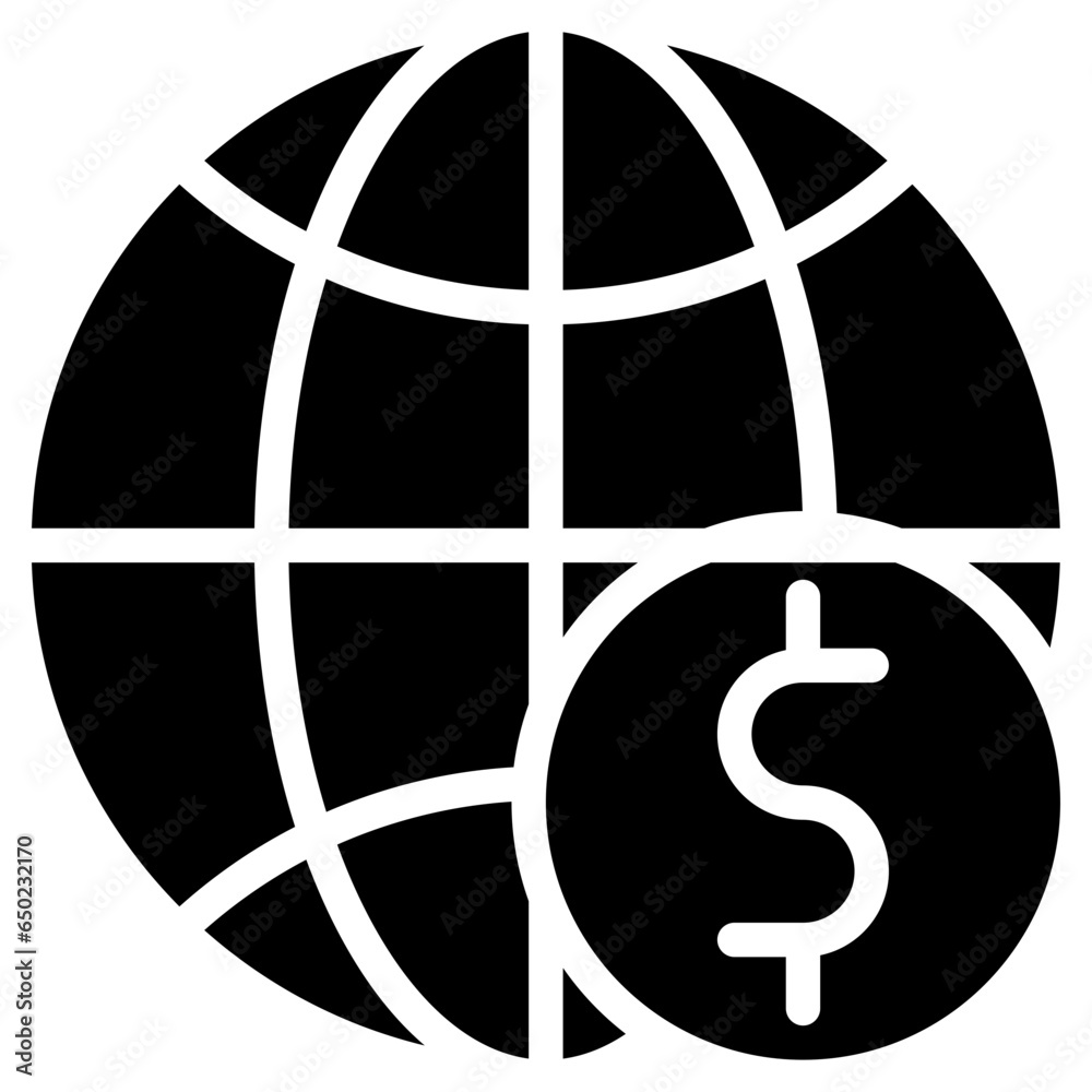 Money Network Icon Money Network Icon