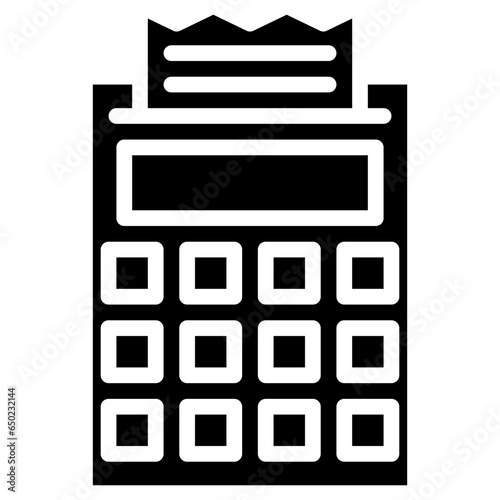 Payable Money Icon