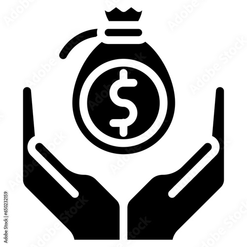Non Profit Organization Icon