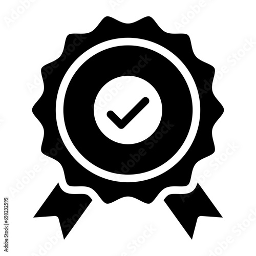 Quality Icon
