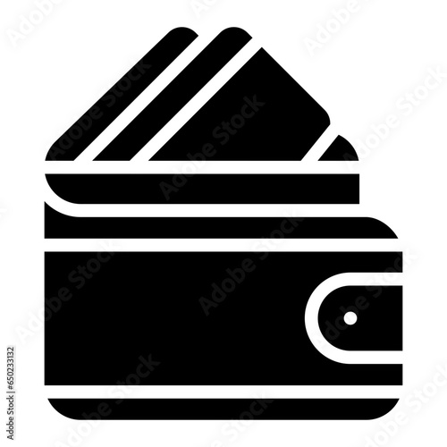 Wallet Icon