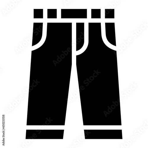 Pants Icon