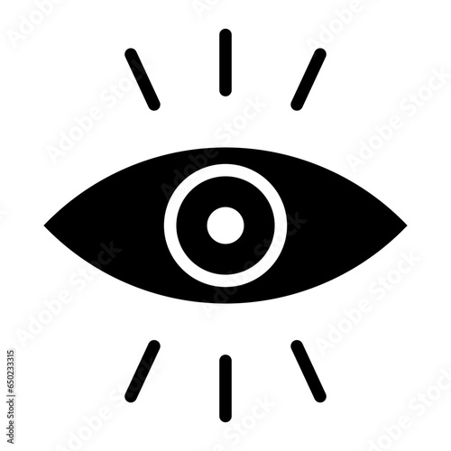 Vision Icon