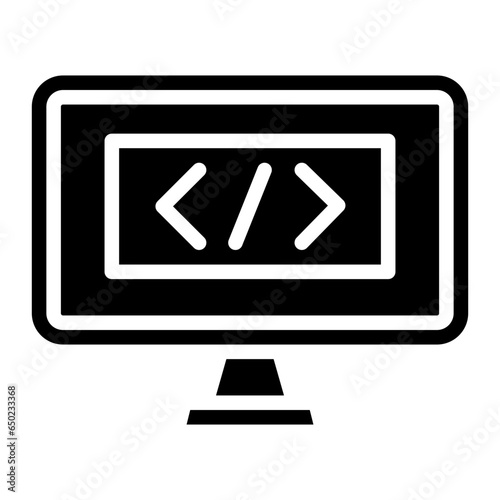 Develop Icon