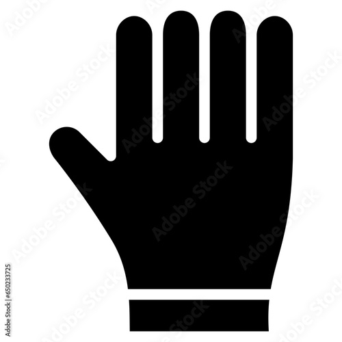 Gloves Icon